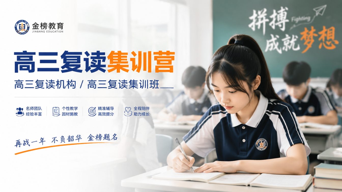 爱辉区还在为高考提分发愁？