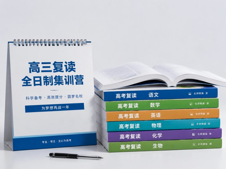爱辉区艺体生高考文化课集训班